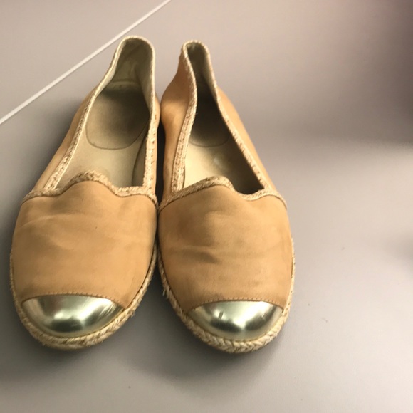 Stuart Weitzman Shoes - Stuart Weitzman Espadrilles